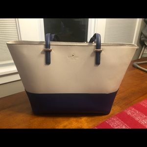 Kate Spade Medium Cedar Street Harmony